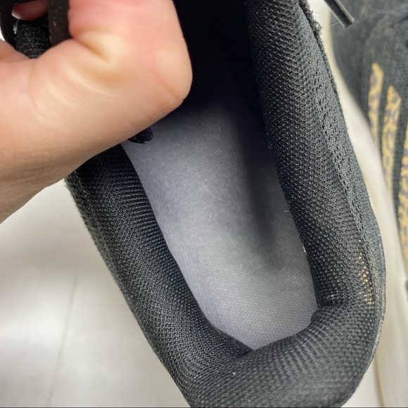 Adidas Women’s QT Racer 2.0 Leopard Print Sneaker Size 7 - Picture 8 of 8